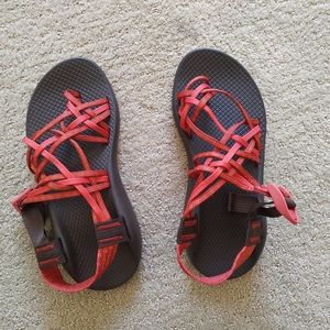 New Chaco ZX/2 Sports Sandals 7 38